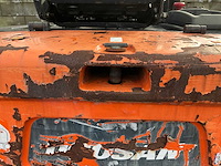 2011 doosan b15t-3 vorkheftruck defect - afbeelding 11 van  19