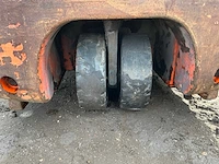 2011 doosan b15t-3 vorkheftruck defect - afbeelding 2 van  28