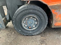 2011 doosan b15t-3 vorkheftruck defect - afbeelding 28 van  28