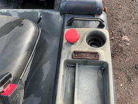 2011 doosan b15t-3 vorkheftruck defect - afbeelding 10 van  17