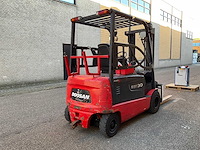 2011 doosan b30x-5 vorkheftruck - afbeelding 6 van  12