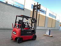 2011 doosan b30x-5 vorkheftruck - afbeelding 7 van  11