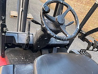 2011 doosan b30x-5 vorkheftruck - afbeelding 10 van  11