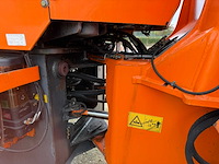 2011 doosan dl250 shovel - afbeelding 3 van  35