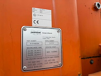 2011 doosan dl250 shovel - afbeelding 5 van  35