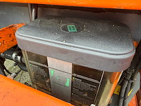 2011 doosan dl250 shovel - afbeelding 12 van  35