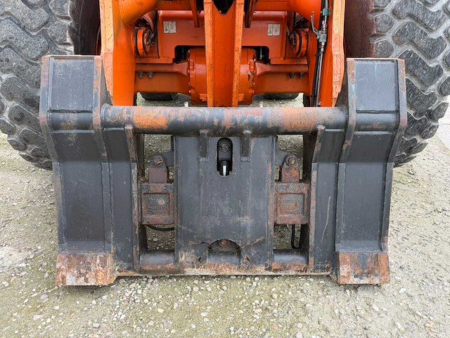 2011 doosan dl250 shovel - afbeelding 15 van  35