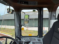 2011 doosan dl250 shovel - afbeelding 18 van  35