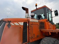 2011 doosan dl250 shovel - afbeelding 19 van  35