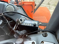 2011 doosan dl250 shovel - afbeelding 20 van  35