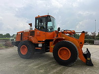 2011 doosan dl250 shovel - afbeelding 11 van  35