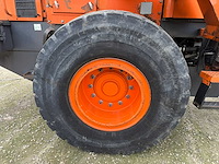 2011 doosan dl250 shovel - afbeelding 24 van  35