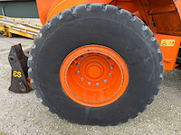 2011 doosan dl250 shovel - afbeelding 26 van  35