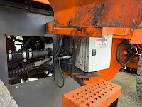 2011 doosan dl250 shovel - afbeelding 28 van  35