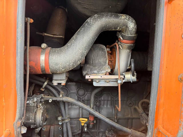 2011 doosan dl250 shovel - afbeelding 30 van  35