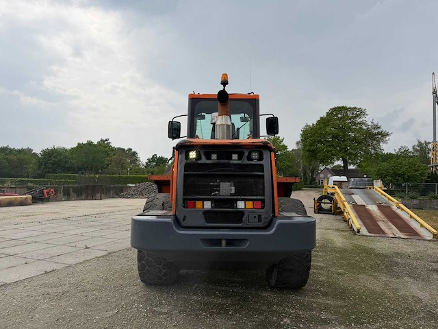 2011 doosan dl250 shovel - afbeelding 22 van  35