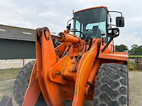 2011 doosan dl250 shovel - afbeelding 33 van  35