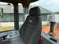 2011 doosan dl250 shovel - afbeelding 4 van  23