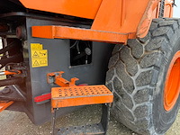 2011 doosan dl250 shovel - afbeelding 6 van  23