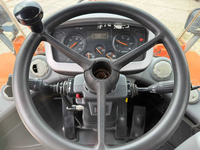 2011 doosan dl250 shovel - afbeelding 12 van  23