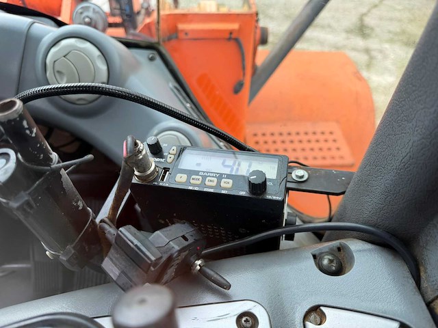2011 doosan dl250 shovel - afbeelding 14 van  23