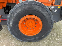 2011 doosan dl250 shovel - afbeelding 17 van  23