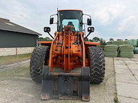 2011 doosan dl250 shovel - afbeelding 18 van  23