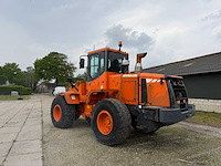 2011 doosan dl250 shovel - afbeelding 22 van  23