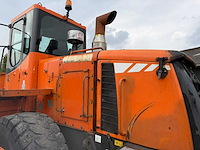 2011 doosan dl250 shovel - afbeelding 23 van  23