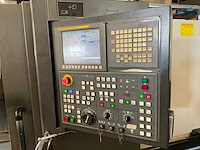 2011 doosan puma 2600l horizontale cnc-draaibank - afbeelding 3 van  19