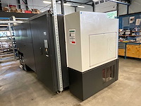 2011 doosan puma 2600l horizontale cnc-draaibank - afbeelding 13 van  19