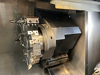 2011 doosan puma 2600l horizontale cnc-draaibank - afbeelding 18 van  19
