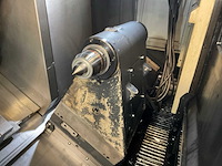2011 doosan puma 2600l horizontale cnc-draaibank - afbeelding 15 van  19