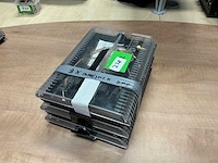 2011 dpa 4066f microfoon (3x) - afbeelding 1 van  2