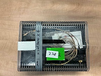 2011 dpa 4066f microfoon (3x) - afbeelding 2 van  2