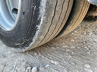 2011 draco tsn 232 koeloplegger - afbeelding 3 van  9