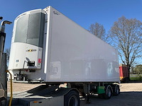 2011 draco tsn 232 koeloplegger - afbeelding 1 van  9