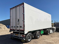 2011 draco tsn 232 koeloplegger - afbeelding 5 van  9