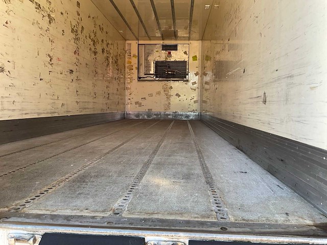 2011 draco tsn 232 koeloplegger - afbeelding 7 van  9