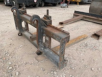 2011 drivex gaffel-mek vorkenbord - afbeelding 3 van  6