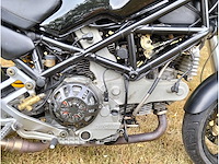 2011 ducati - monster - 1000 dark i.e. - motorfiets - afbeelding 2 van  18