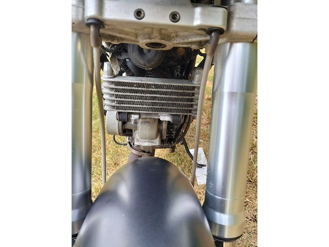 2011 ducati - monster - 1000 dark i.e. - motorfiets - afbeelding 10 van  18
