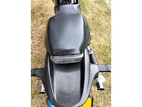 2011 ducati - monster - 1000 dark i.e. - motorfiets - afbeelding 16 van  18