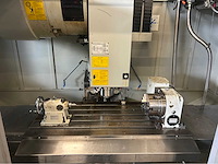 2011 dugard eco 1000 cnc universeel machinecentrum - afbeelding 4 van  9