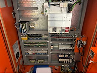 2011 dugard eco 1000 cnc universeel machinecentrum - afbeelding 8 van  9