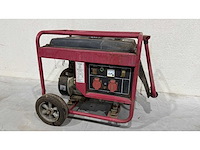 2011 eatc gg3300b. stroom aggregaat - afbeelding 1 van  6