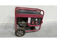 2011 eatc gg3300b. stroom aggregaat - afbeelding 2 van  6