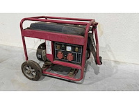 2011 eatc gg3300b. stroom aggregaat - afbeelding 4 van  6