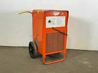 2011 ebac bd150 bouwdroger 82l