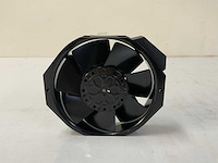 2011 ebm papst ventilator airco (4x) - afbeelding 4 van  9